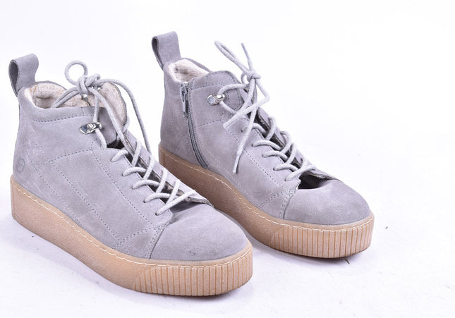 Tamaris Damen Stiefelette Boots EUR 37 Nr. 24-B 2378-Schuh-Gebraucht-secondhand