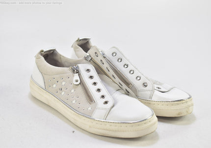 Gabor  Damen Halbschuhe Freizeitschuhe  UK 6 Nr. 25-F 132