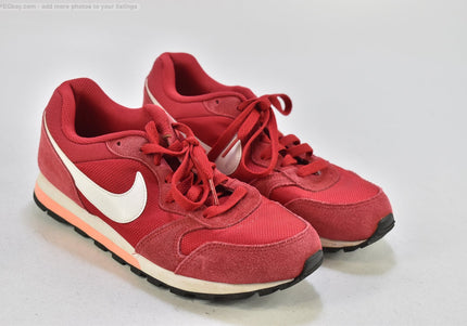 Nike MD Runner 2 Damen Sportschuhe Sneaker  EUR 40 Nr. 25-L 632