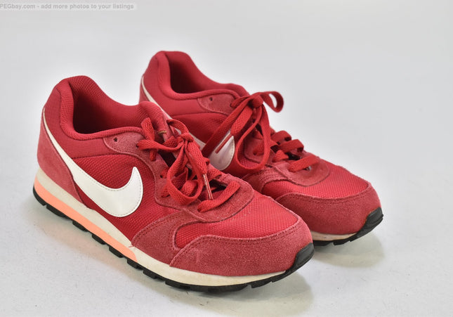 Nike MD Runner 2 Damen Sportschuhe Sneaker  EUR 40 Nr. 25-L 632