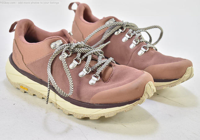 Jack Wolfskin  Damen Wanderschuhe Trekking  Gr.42 Nr. 26-U 1793