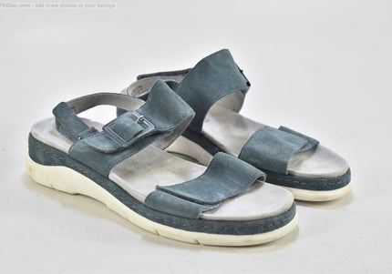 Medicus  Damen Sandale Sandalette  UK 7 Nr. 26-S 225