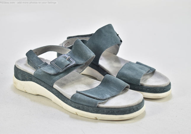 Medicus  Damen Sandale Sandalette  UK 7 Nr. 26-S 225