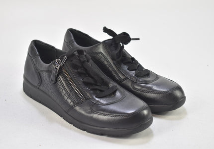 Medicus Damen Halbschuhe Freizeitschuhe UK 5 Nr. 24-T 1792-Schuh-Gebraucht-secondhand