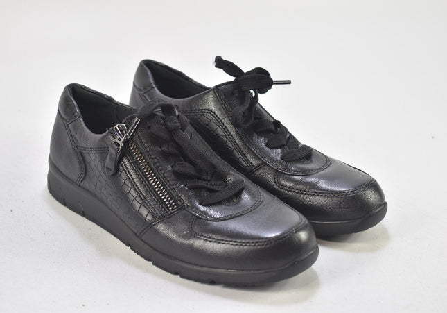 Medicus Damen Halbschuhe Freizeitschuhe UK 5 Nr. 24-T 1792-Schuh-Gebraucht-secondhand