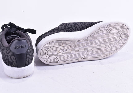 Adidas Neo Damen Sportschuhe Sneaker EUR 40 Nr. 24-Y 2795-Schuh-Gebraucht-secondhand