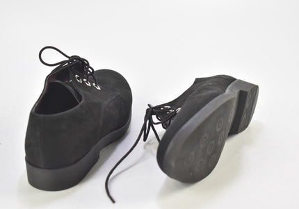 Valentina Damen Halbschuhe Freizeitschuhe EUR 40 Nr. 24-F 1344-Schuh-Gebraucht-secondhand