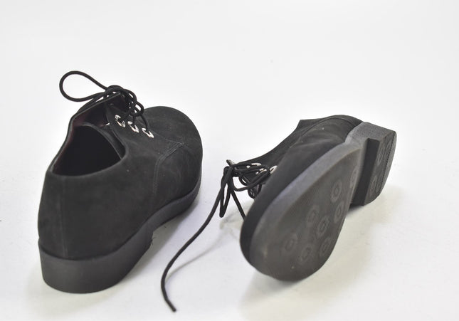 Valentina Damen Halbschuhe Freizeitschuhe EUR 40 Nr. 24-F 1344-Schuh-Gebraucht-secondhand