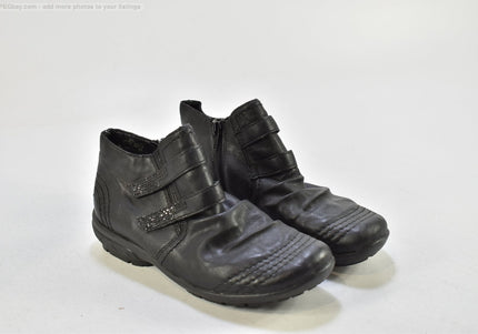 Rieker  Damen Stiefelette Boots  EUR 38 Nr. 25-B 1968