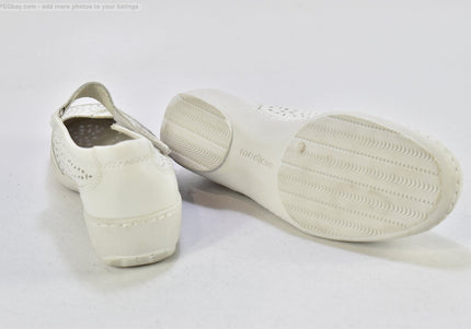 Medicus  Damen Halbschuhe Slipper Ballerinas  UK 4,5 Nr. 25-U 224