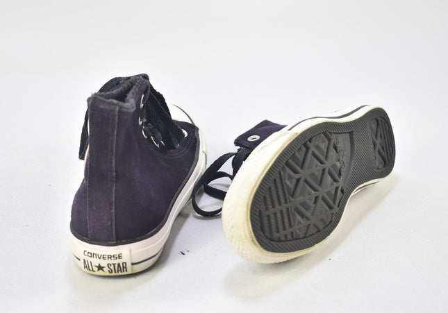 Converse Damen Sportschuhe Sneaker EUR 37,5 Nr. 24-U 1782-Schuh-Gebraucht-secondhand