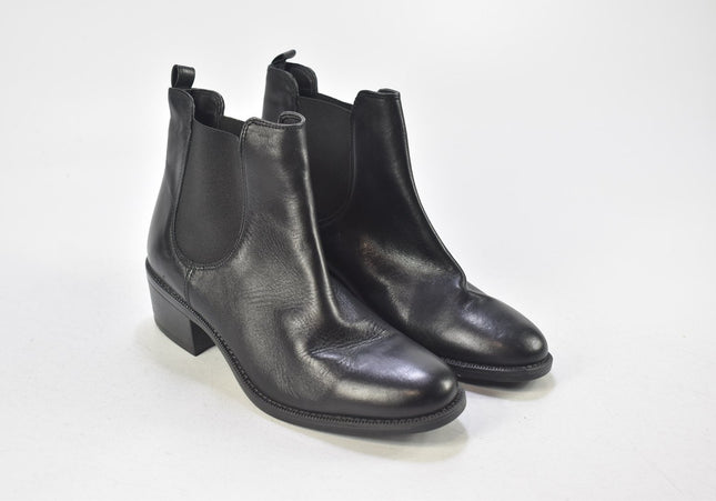 5th Avenue  Damen Stiefelette Boots  EUR 37 Nr. 24-B 168