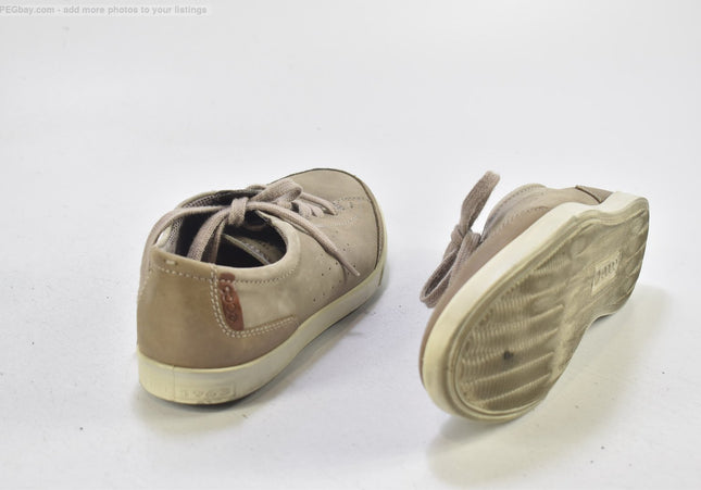 Ecco  Herren Halbschuhe Freizeitschuhe  EUR 40 Nr. 25-F 3442