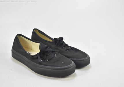 Vans Damen Sportschuhe Sneaker EUR 37 Nr. 25-J 3292-Schuh-Gebraucht-secondhand