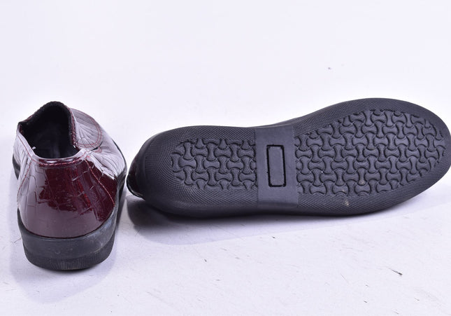 Naturläufer Damen Halbschuhe Slipper Ballerinas EUR 41 Nr. 24-Y 2048-Schuh-Gebraucht-secondhand