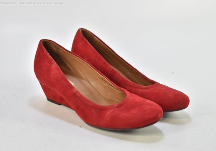 Paul Green  Damen Pumps High Heels  UK 4 Nr. 26-Z 563
