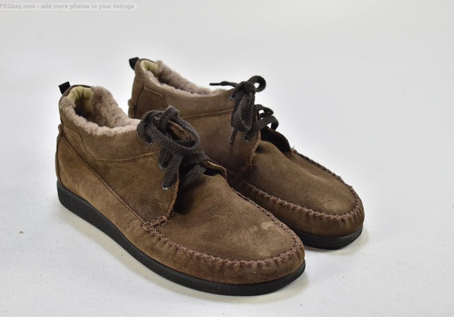 Helvesko  Herren Stiefelette Boots  EUR 40 Nr. 25-B 2611