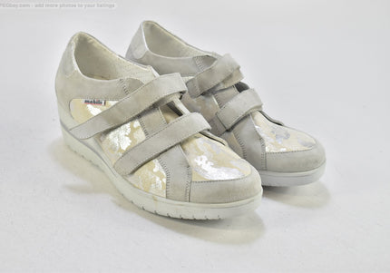 Mephisto  Damen Halbschuhe Freizeitschuhe  UK 6 Nr. 25-L 51