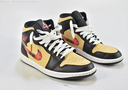 Jordan 1 Damen Sportschuhe Sneaker  EUR 37,5 Nr. 26-F 1119