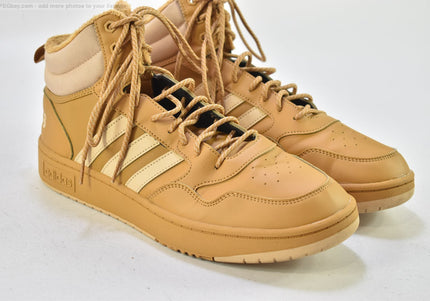 Adidas Hoops Herren Sportschuhe Sneaker  EUR 47 1/3 Nr. 26-G 1009