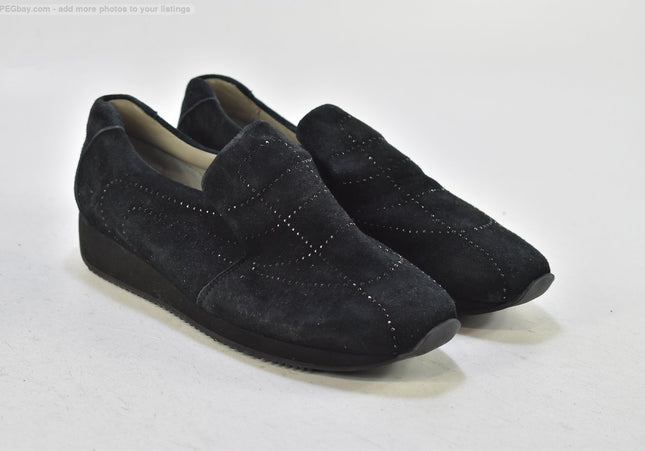 Ara  Damen Halbschuhe Slipper Ballerinas  UK 6,5 Nr. 26-U 3040