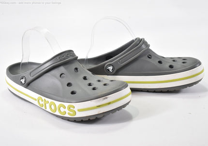 Crocs  Damen Sandale Pantolette  w12 Nr. 26-S 3389