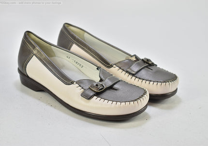 Dansko  Damen Halbschuhe Slipper Ballerinas  EUR 41 Nr. 25-X 377