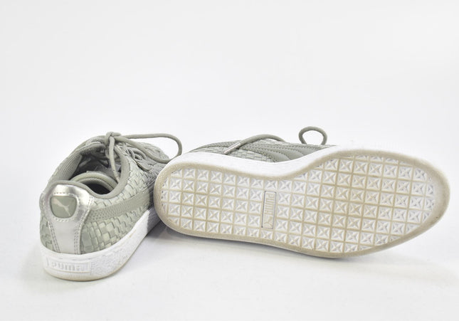 Puma Damen Sportschuhe Sneaker EUR 37 Nr. 24-F 845-Schuh-Gebraucht-secondhand