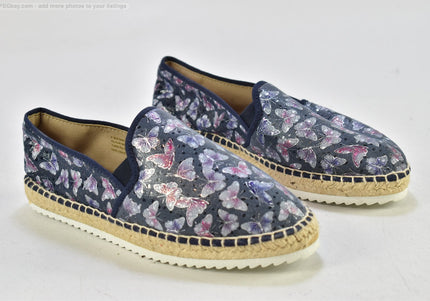Naturläufer  Damen Halbschuhe Slipper Ballerinas  EUR 40 Nr. 25-Z 2580