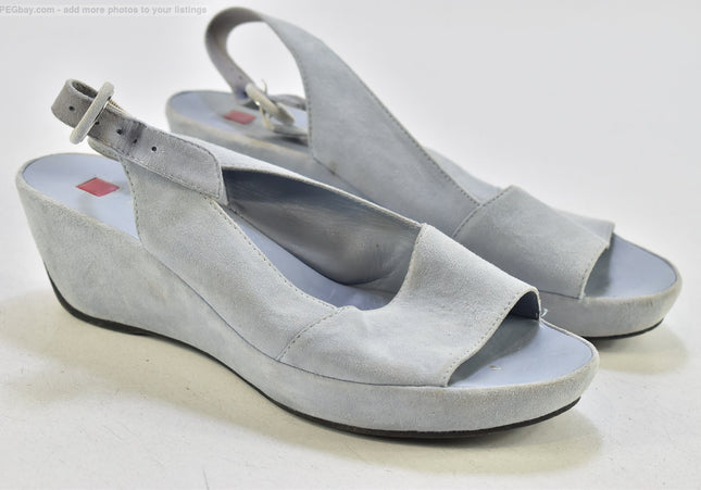 Högl  Damen Sandale Sandalette  UK 7,5 Nr. 25-S 4525