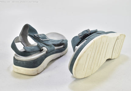 Medicus  Damen Sandale Sandalette  UK 7 Nr. 26-S 225