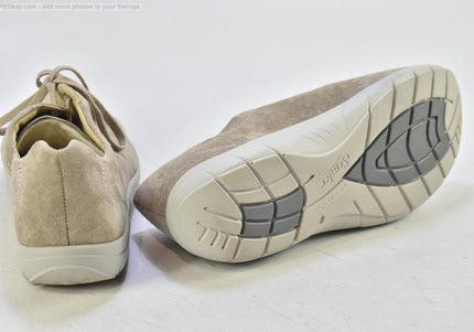 Semler  Damen Halbschuhe Freizeitschuhe  UK 9,5 Nr. 26-U 2553