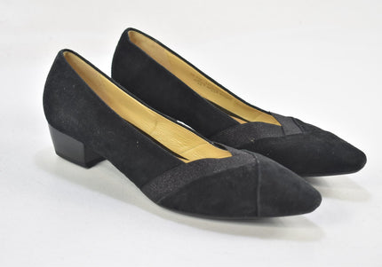 Gabor Damen Pumps High Heels UK 6,5 Nr. 23-O 1845-SchuhGebraucht