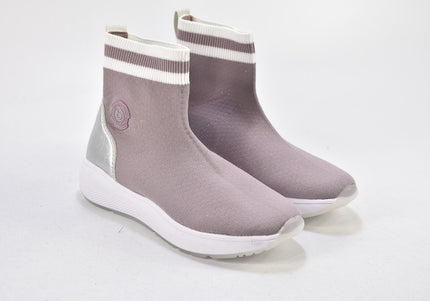 Bugatti Damen Stiefelette Boots EUR 37 Nr. 24-B 3254-Schuh-Gebraucht-secondhand