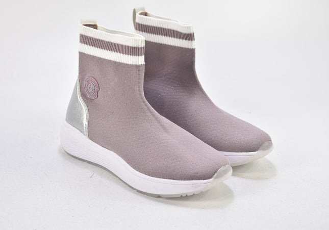 Bugatti Damen Stiefelette Boots EUR 37 Nr. 24-B 3254-Schuh-Gebraucht-secondhand