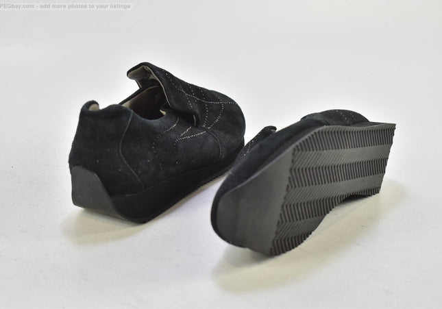 Ara  Damen Halbschuhe Slipper Ballerinas  UK 6,5 Nr. 26-U 3040
