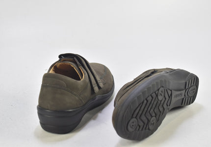 Ganter  Damen Halbschuhe Freizeitschuhe  UK 4 Nr. 24-X 1603