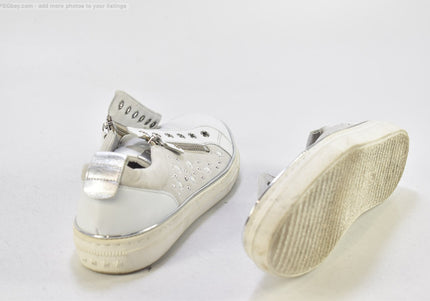 Gabor Damen Halbschuhe Freizeitschuhe UK 6 Nr. 25-F 132-Schuh-Gebraucht-secondhand