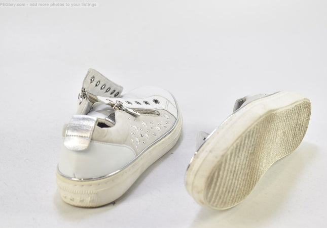 Gabor Damen Halbschuhe Freizeitschuhe UK 6 Nr. 25-F 132-Schuh-Gebraucht-secondhand