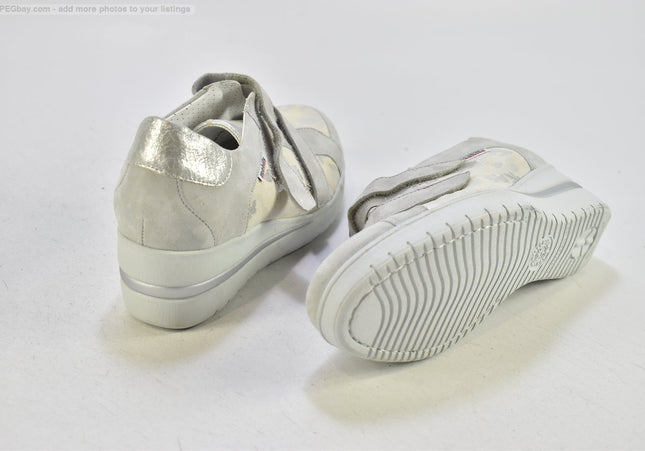 Mephisto  Damen Halbschuhe Freizeitschuhe  UK 6 Nr. 25-L 51