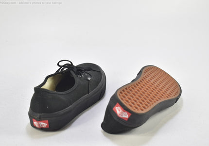 Vans Damen Sportschuhe Sneaker EUR 37 Nr. 25-J 3292-Schuh-Gebraucht-secondhand