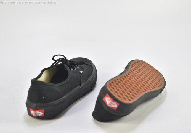 Vans Damen Sportschuhe Sneaker EUR 37 Nr. 25-J 3292-Schuh-Gebraucht-secondhand