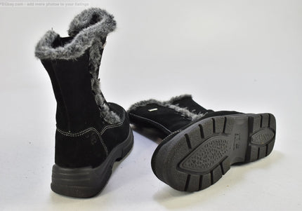 Rohde  Damen Stiefelette Boots  UK 5 Nr. 25-B 2871