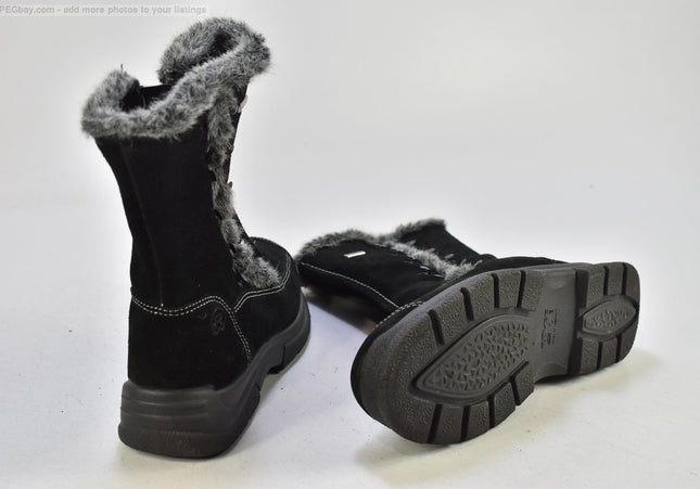 Rohde  Damen Stiefelette Boots  UK 5 Nr. 25-B 2871