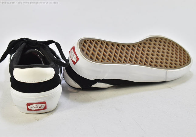 Vans  Damen Sportschuhe Sneaker  EUR 37 Nr. 26-U 132