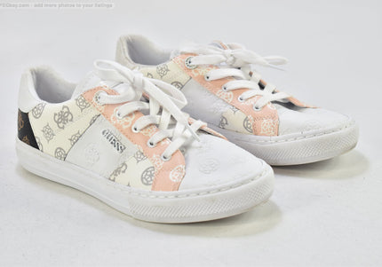 Guess  Damen Halbschuhe Freizeitschuhe  US 9,5 Nr. 25-U 362