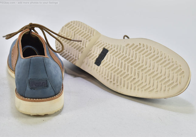 Polo Ralph Lauren  Damen Halbschuhe Freizeitschuhe  EUR 40 Nr. 25-L 1411