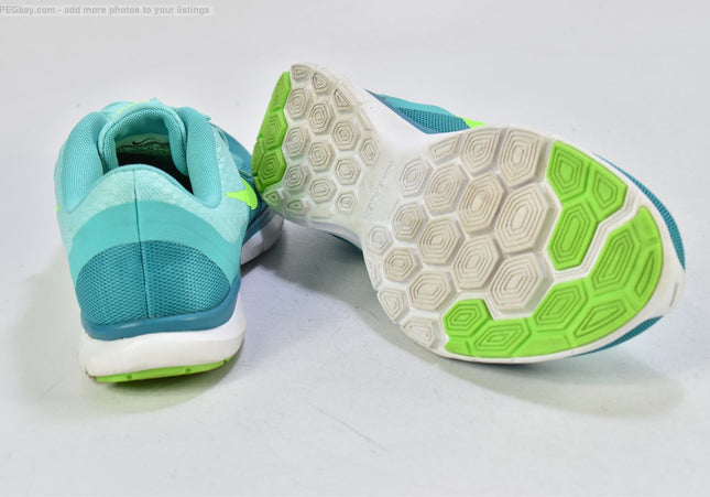 Nike Flex TR 6 Damen Sportschuhe Sneaker  EUR 41 Nr. 25-U 501