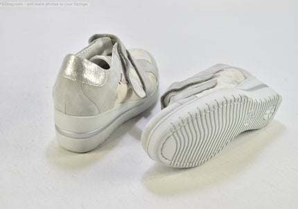Mephisto  Damen Halbschuhe Freizeitschuhe  UK 6 Nr. 25-L 51