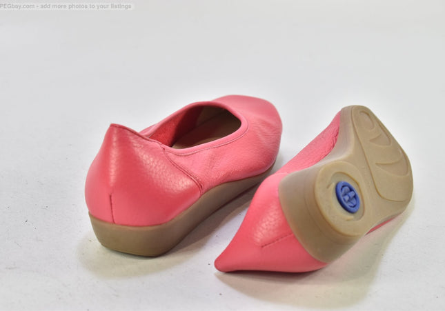 Vitaform  Damen Halbschuhe Slipper Ballerinas  Gr.41 Nr. 26-U 1591